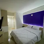 Nomira Guest Room