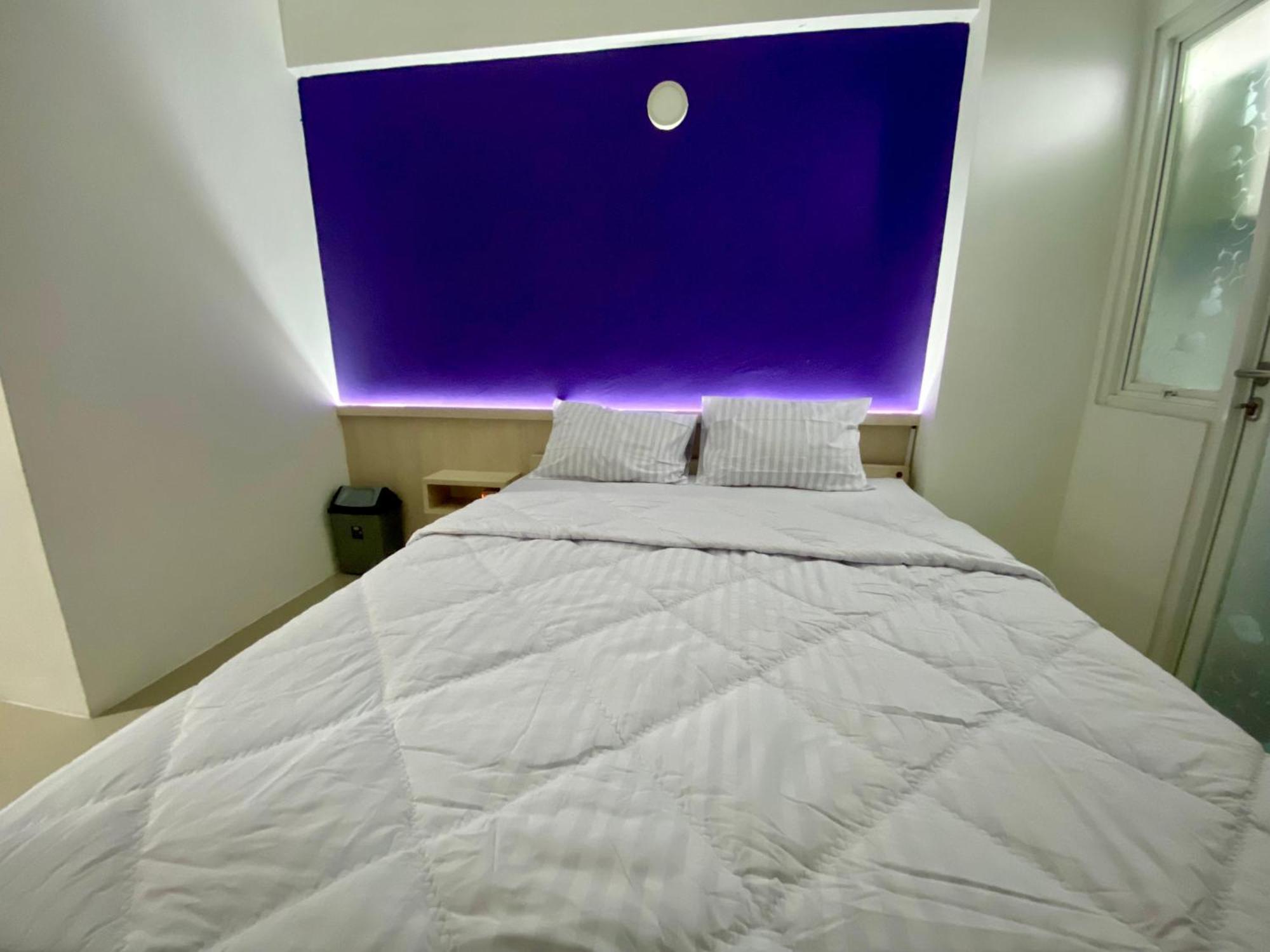 Nomira Guest Apartemen *